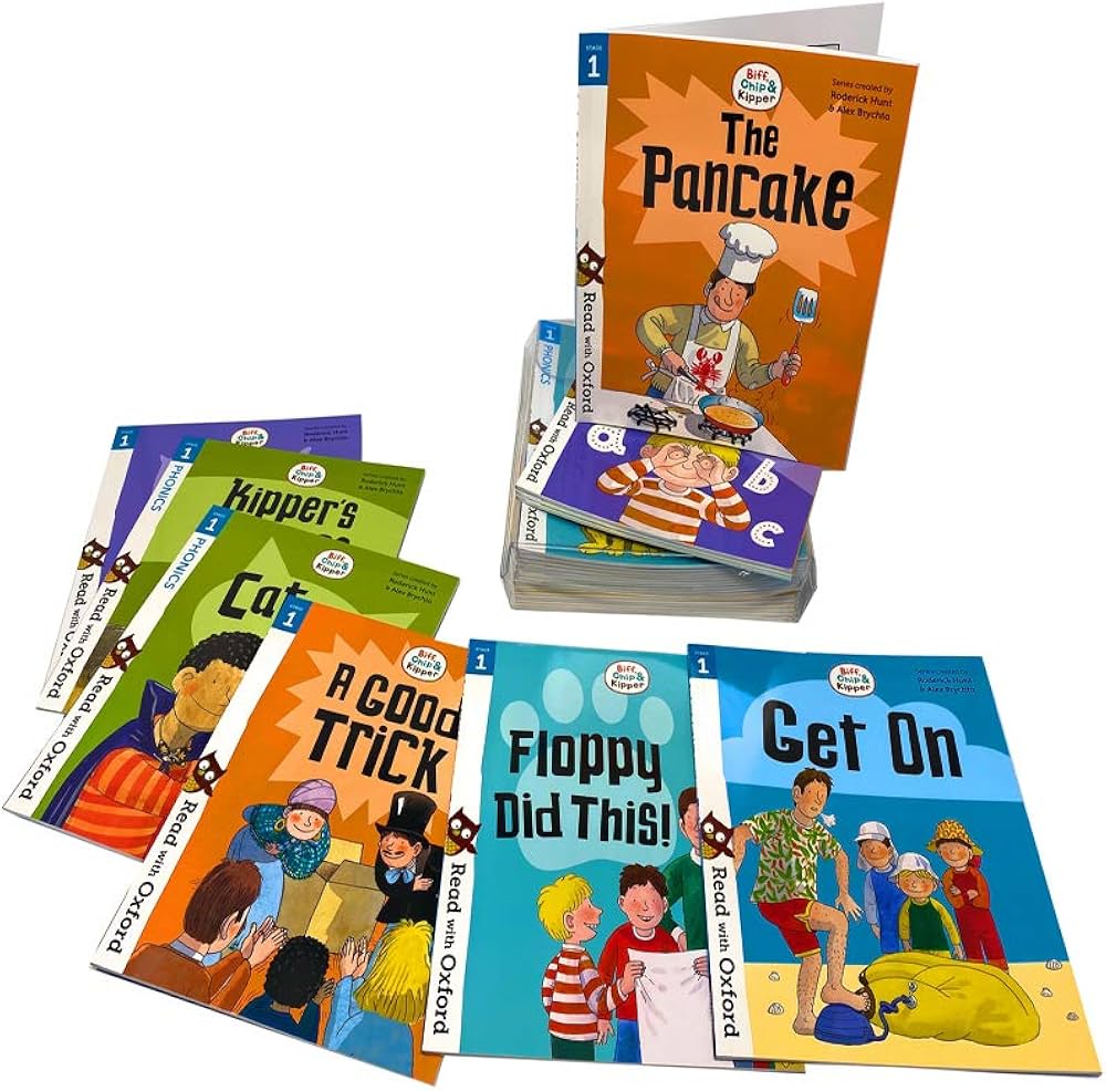 CDつき Oxford Reading Tree Stage1＋〜9 計180冊 CDつき Oxford