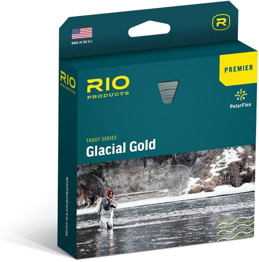 Amazon.co.jp: Rio Premier Glacial Gold F22 - WF5F : スポーツ