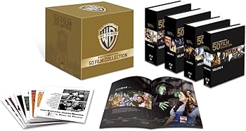 Amazon.co.jp: ベスト・オブ・ワーナー・ブラザース 90周年記念50