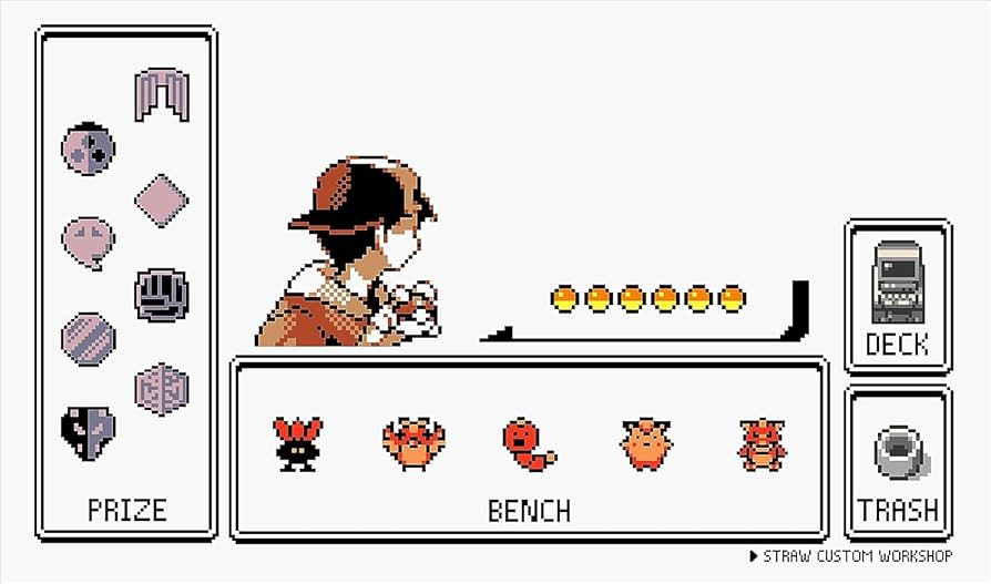 Amazon | Kziazoi プレイマット 全面縫製仕様 ラバープレイマット適用