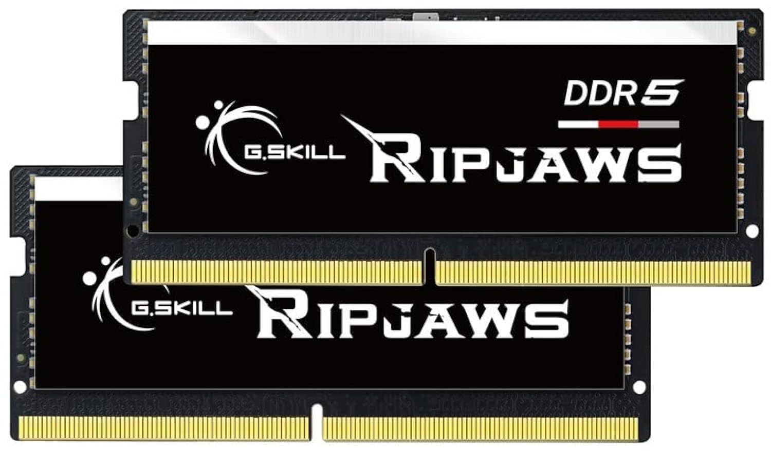 Amazon.co.jp: G.SKILL Ripjaws DDR5 SO-DIMM シリーズ DDR5 RAM 32GB
