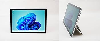 Amazon.co.jp: マイクロソフト Surface Pro5 (1796) /Win 11 / MS