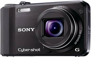 Amazon.com : Sony Cyber-Shot DSC-HX7V 16.2 MP Exmor R CMOS Digital