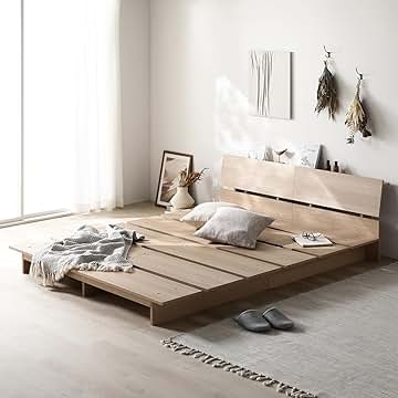 Amazon.co.jp: ステージベッド