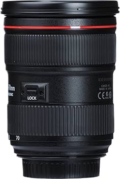 Amazon.co.jp: Canon EF 24-70mm f/2.8L II USM : 家電＆カメラ
