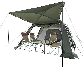 Amazon | ロゴス(LOGOS) neos PANEL スクリーンドゥーブル L-BD