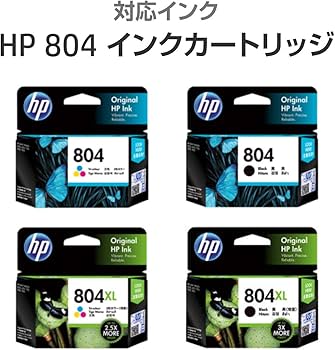 Amazon.co.jp: HP プリンター Tango X インクジェット A4