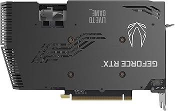 Amazon | ZOTAC GAMING GeForce RTX 3070 Twin Edge グラフィックス