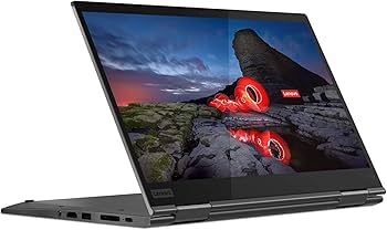 2022 LENOVO ThinkPad X1 Yoga Gen 5 2-in-1 Laptop - 14 inch FHD IPS