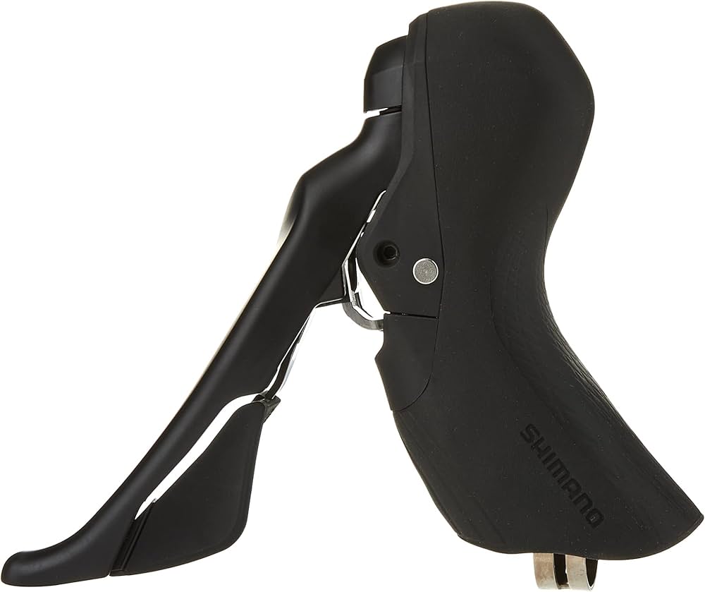 Amazon | シマノ ST-RX600 11S 右レバーのみ 油圧ブレーキ | シマノ