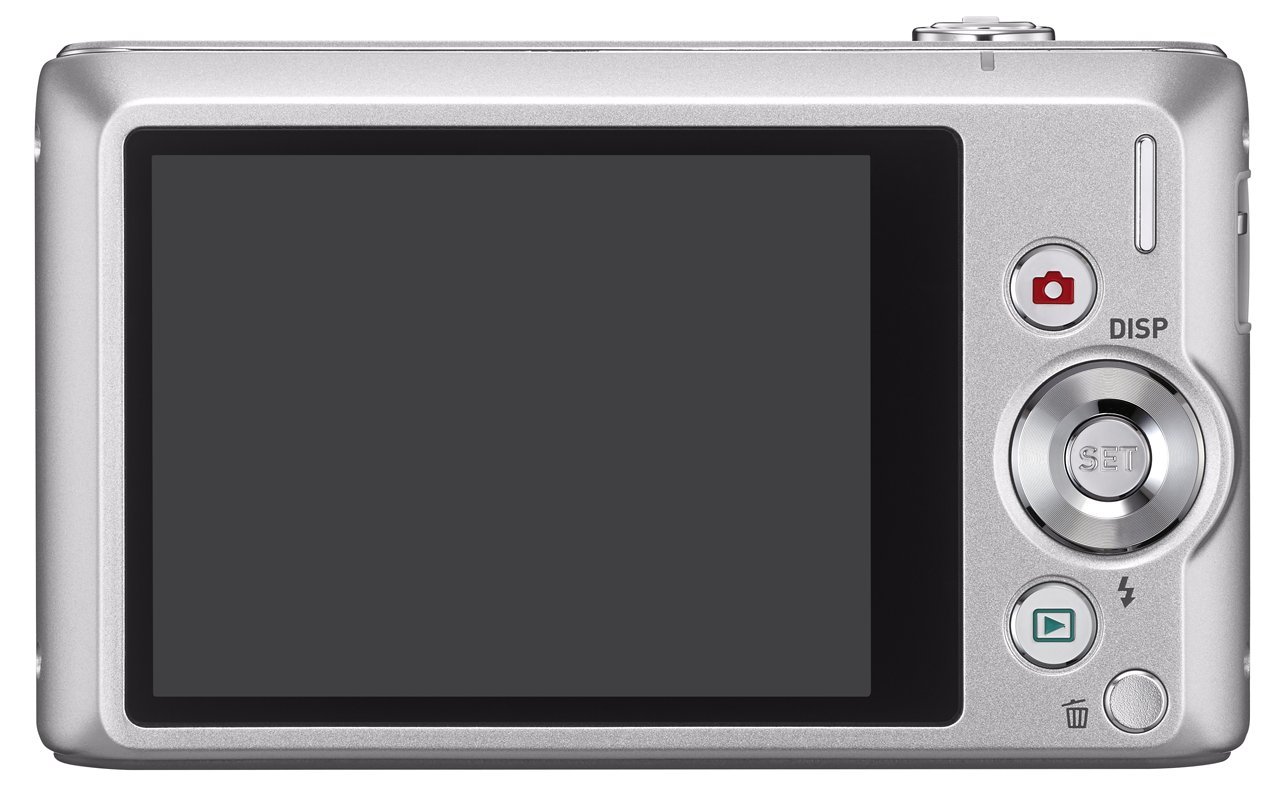 Amazon | CASIO デジタルカメラ EXILIM EX-ZS240SR 手ブレに強い光学12