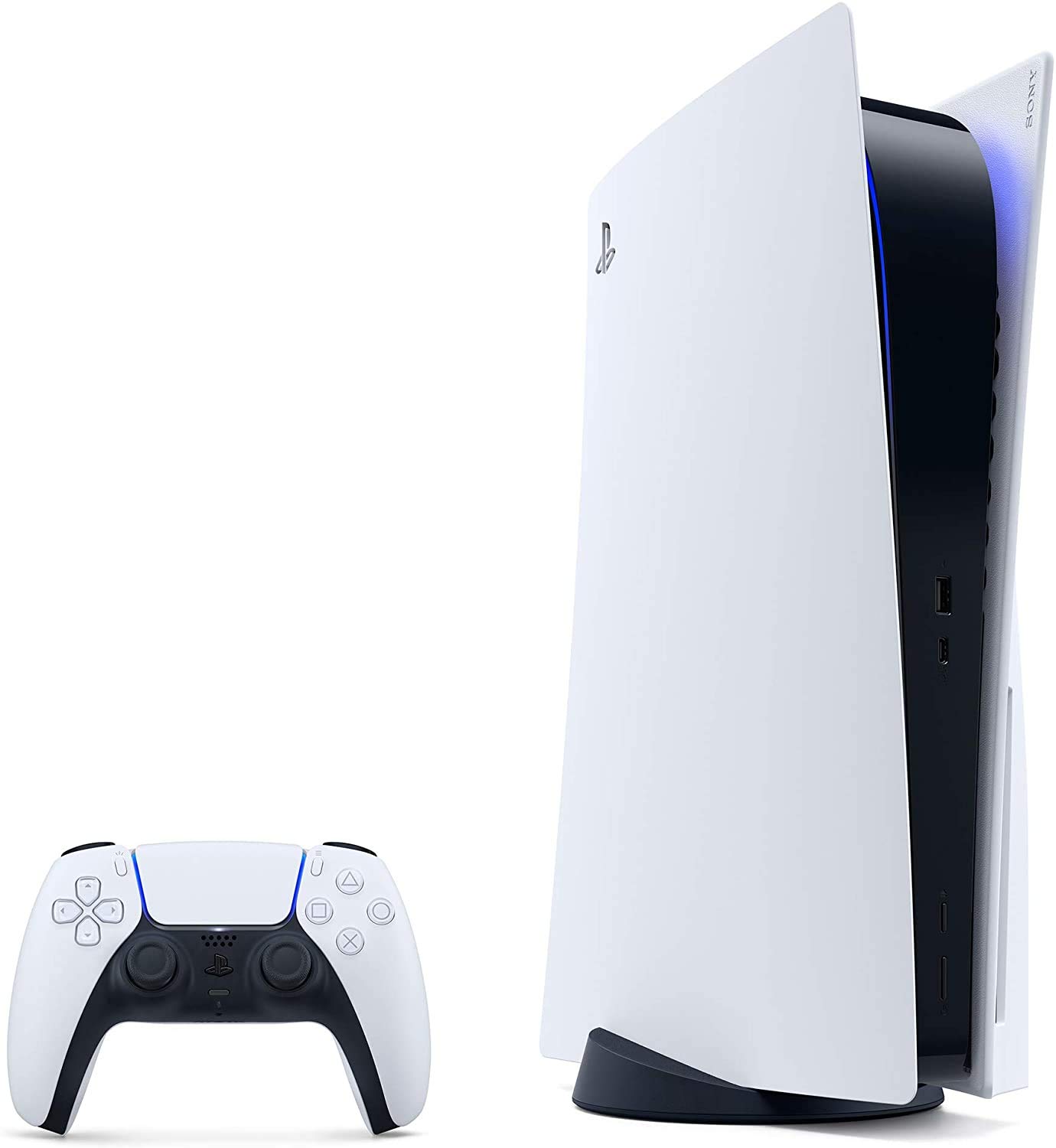 Amazon.co.jp: PlayStation 5 (CFI-1100A01) : ゲーム