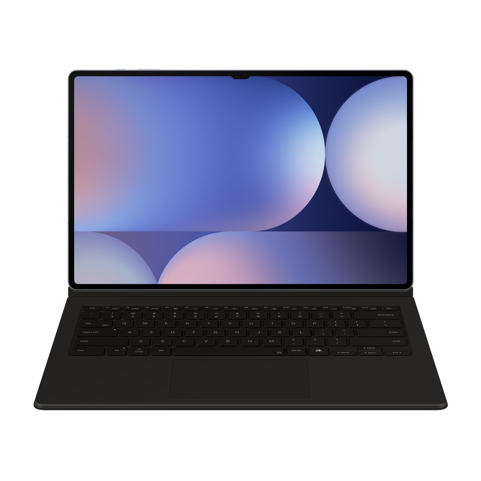 Amazon.co.jp: Book Cover Keyboard — AI Key (Galaxy Tab S10 Ultra