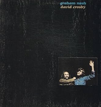 CROSBY & NASH - Graham Nash David Crosby - Amazon.com Music