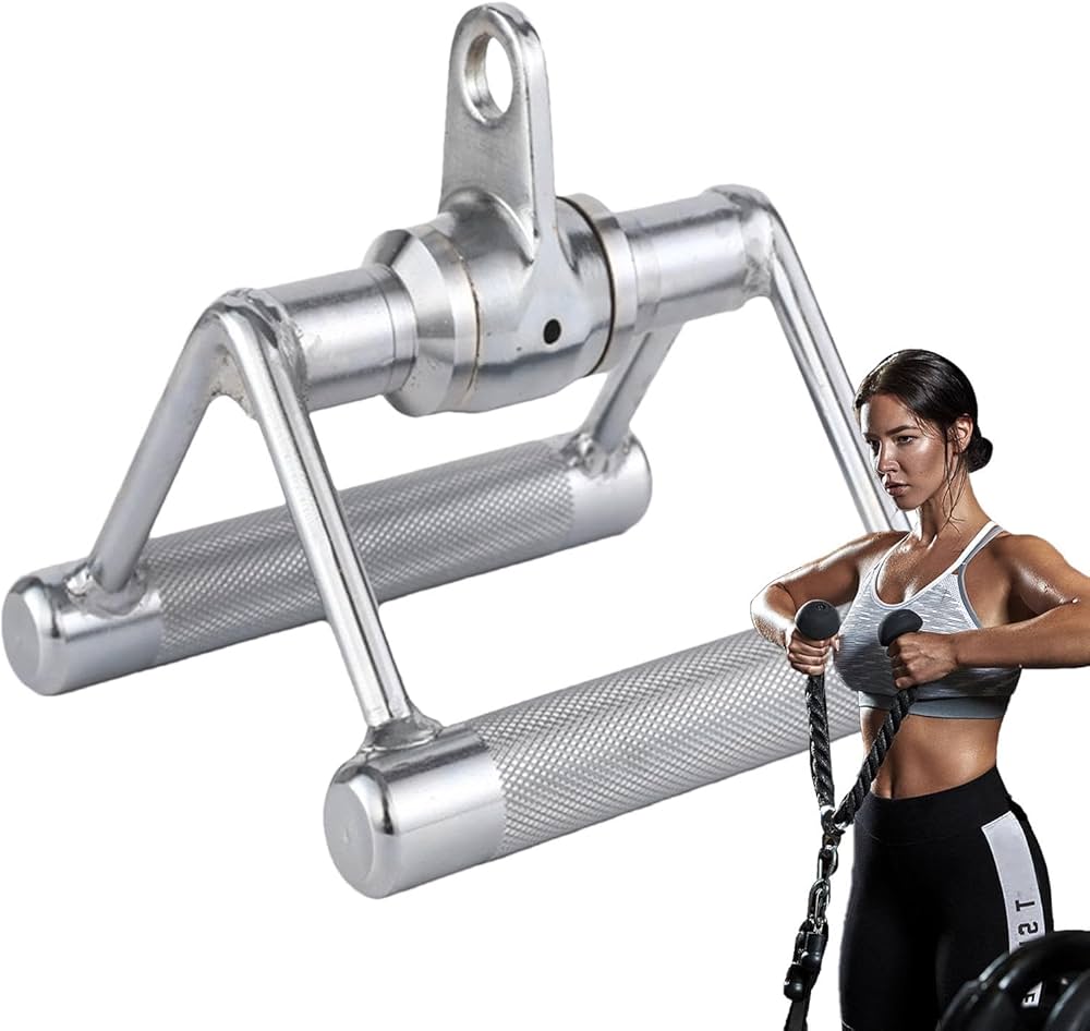 Amazon.co.jp: ケーブル マシン プレス ダウン ハンドル