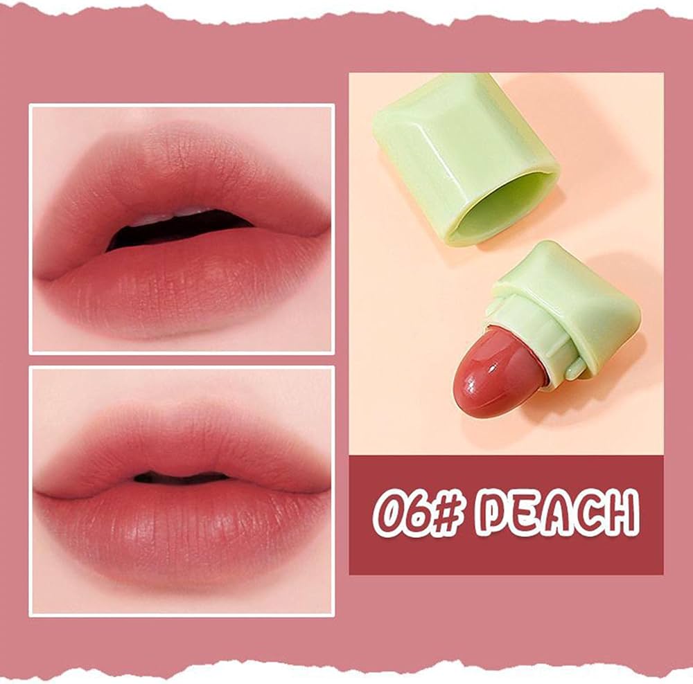 Amazon.co.jp: 口紅セット 8色セット リップグロスセット ミニサイズ