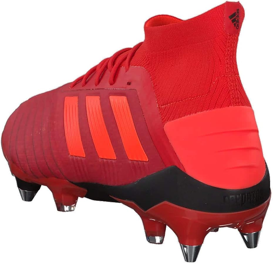 Amazon | [アディダス] サッカー 取替式 スパイク プレデター 19.1 SG