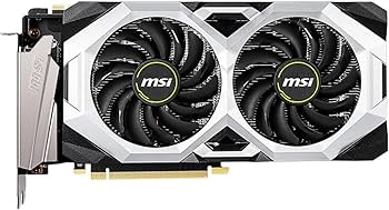 Amazon.com: msi Gaming GeForce RTX 2070 Super 8GB GDRR6 256-bit