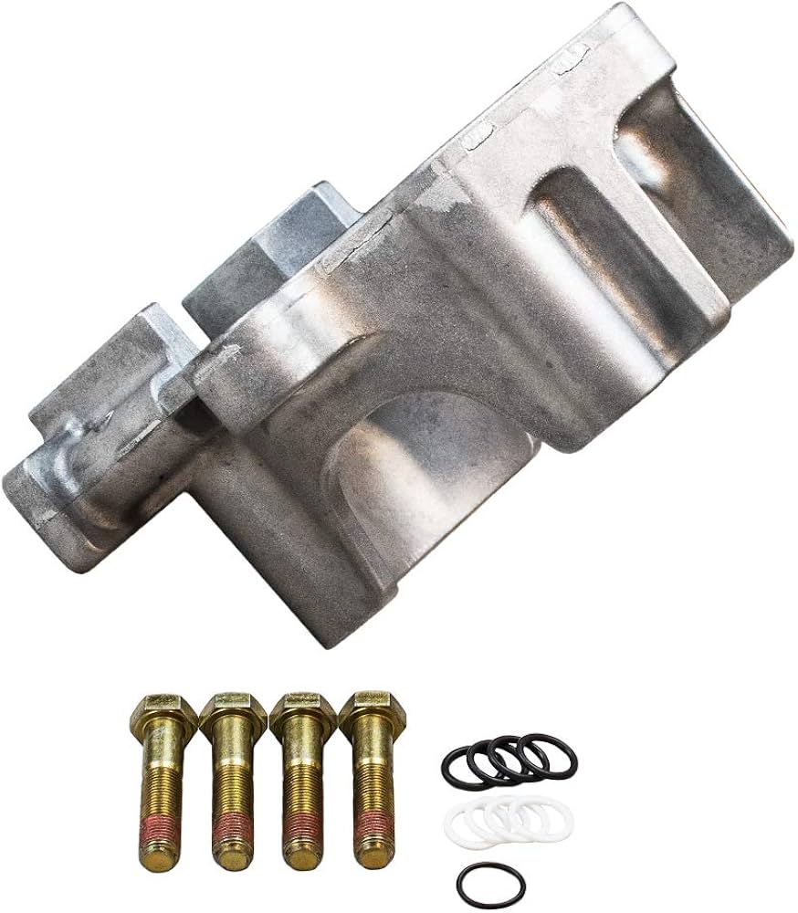 Amazon.com : Exmark 116-5469 Nose Cup Lazer Z AS E S X Z Series