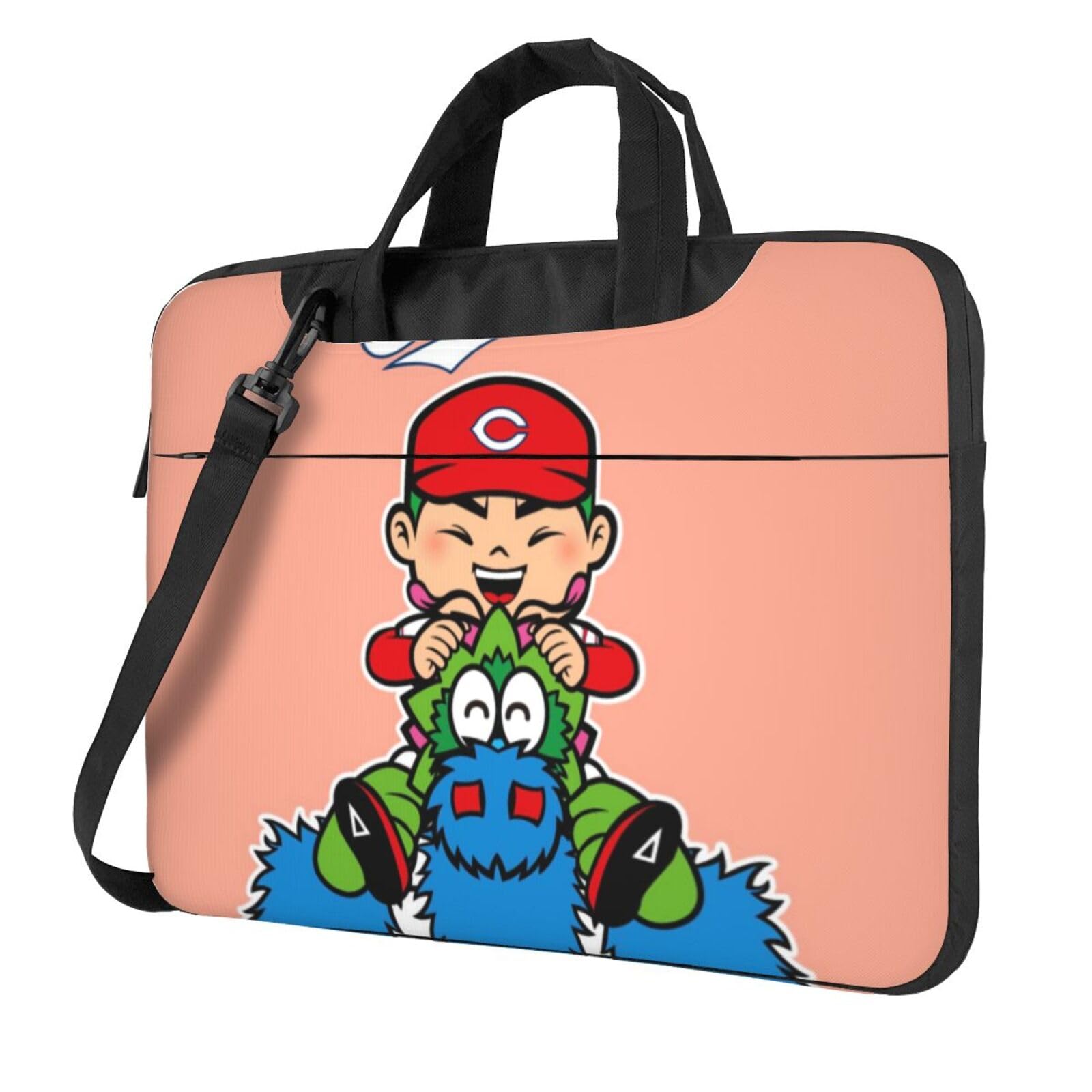 Amazon.co.jp: 広島東洋カープ ノートパソコンケース Pc収納カバン