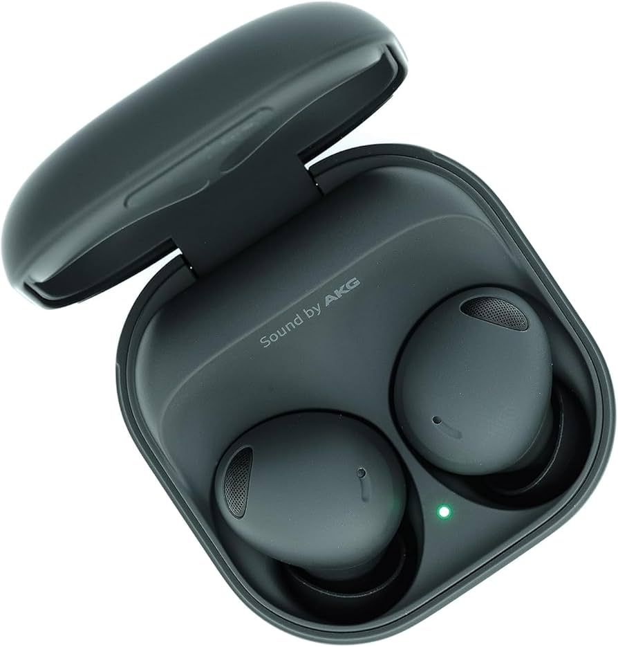 Amazon.com: SAMSUNG Galaxy Buds2 Pro (ANC) Ultimate Hi-Fi Sound w