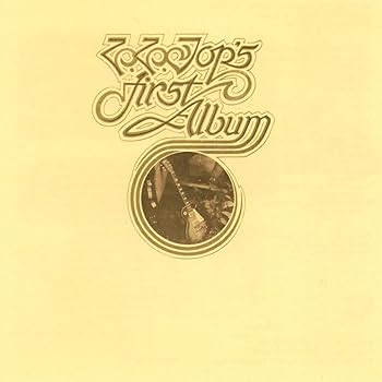ZZ Top - ZZ Top's First Album [CD] - Amazon.com Music
