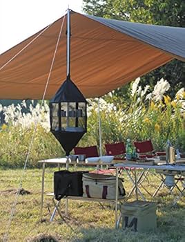 Amazon.co.jp: スノーピーク(snow peak) 収納 ラップラック : スポーツ