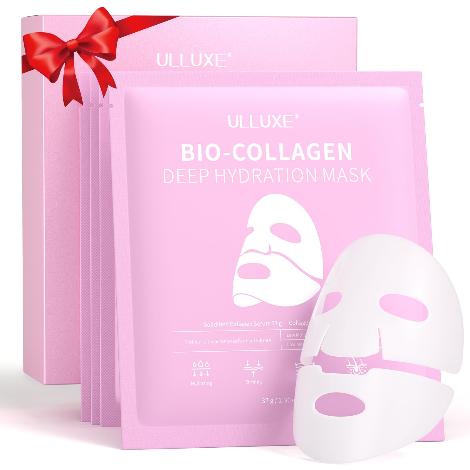 OMILOVE♡ 】Collagen Mask 6枚入り OMILOVE♡ 様専用】Collagen Mask