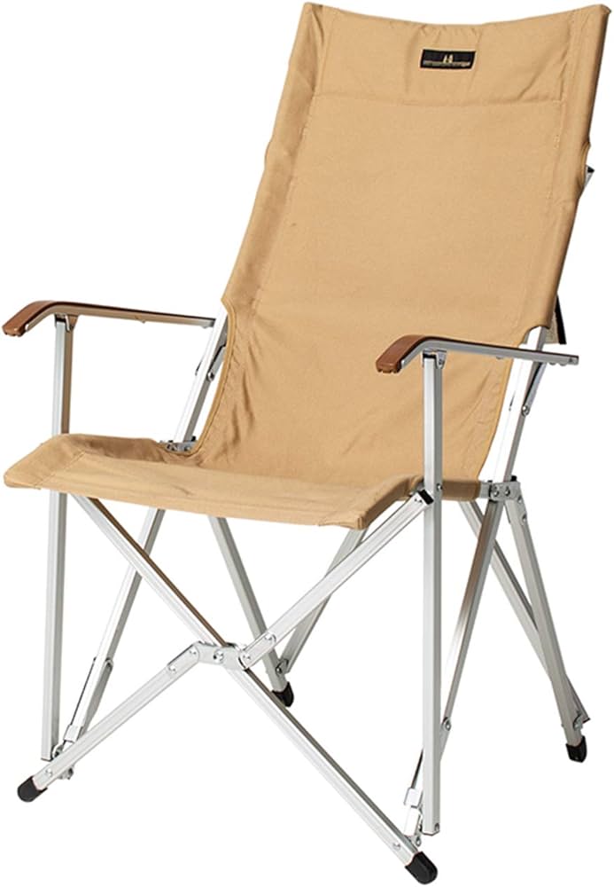 Amazon.co.jp: ogawa(オガワ) アウトドア キャンプ ハイバックチェア