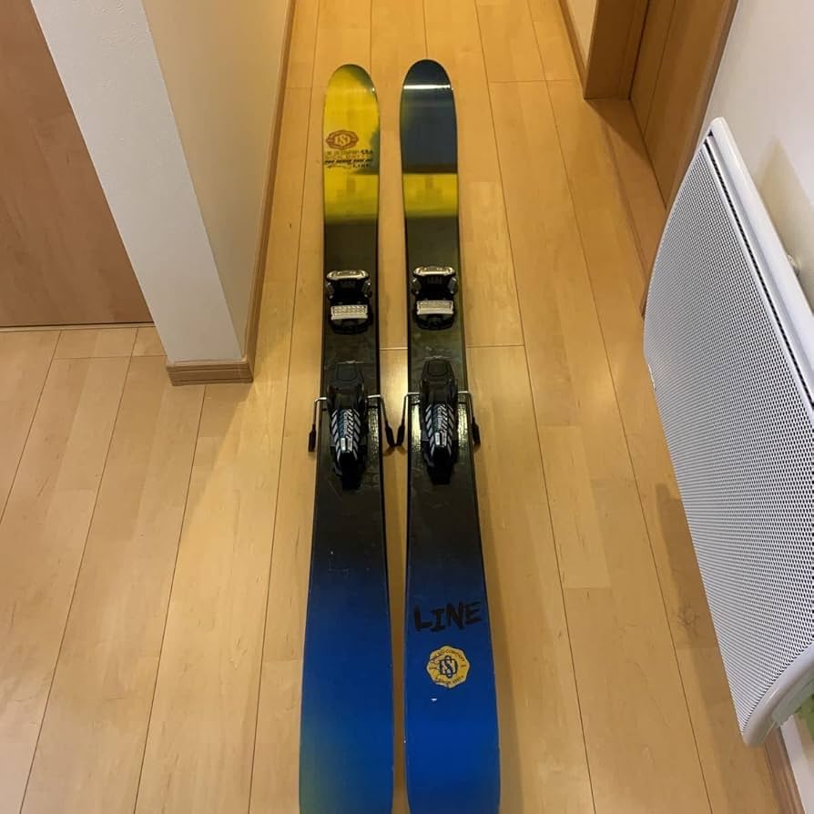 Amazon.co.jp: LINE SICK DAY 110 186cm ライン シックデー パウダー