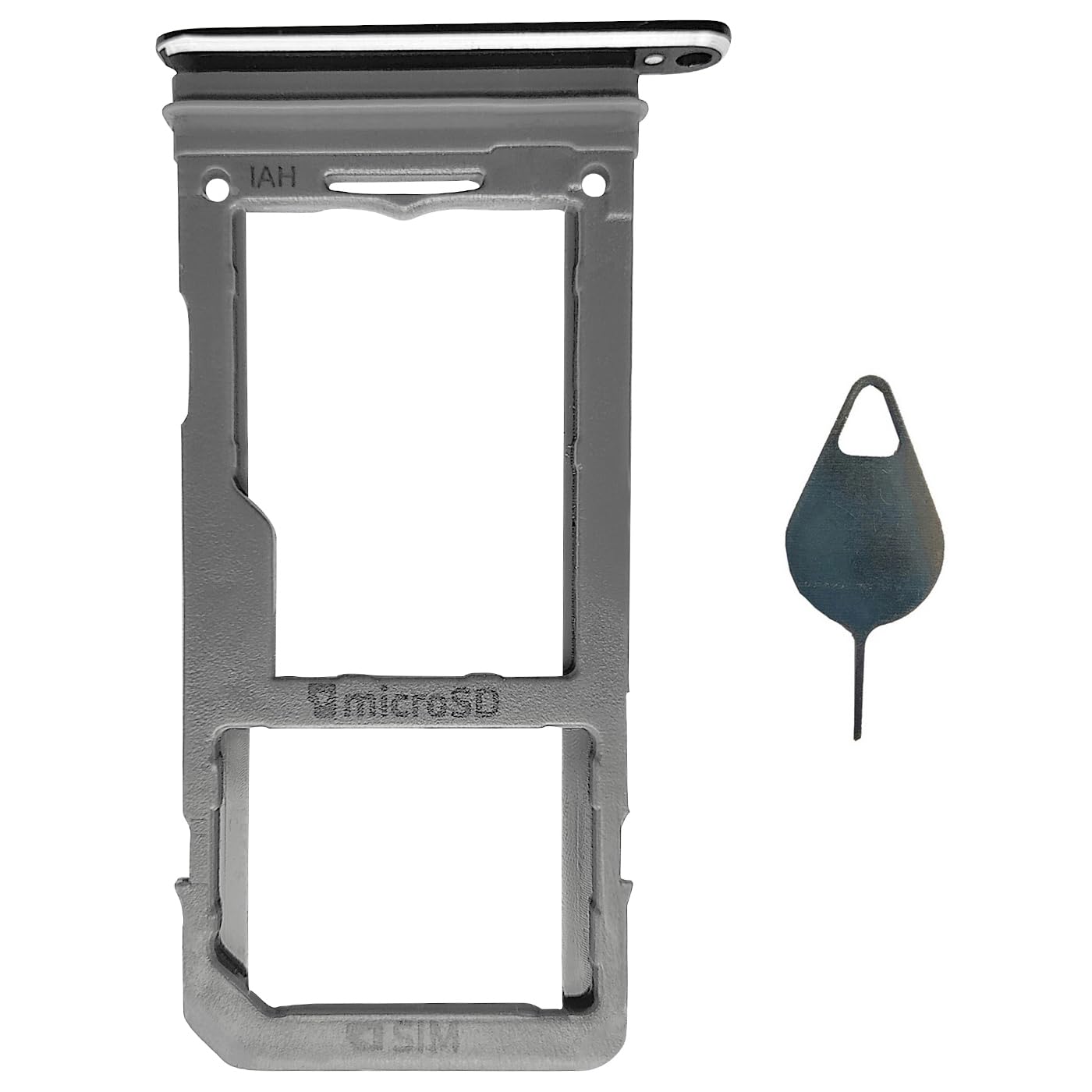 Amazon.com: Ubrokeifixit Galaxy S8,S8 Plus Micro SD Card Slot