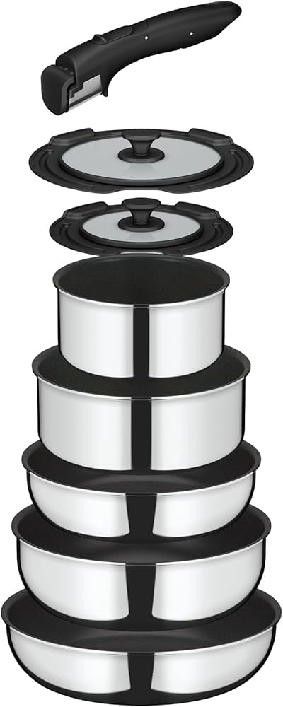 Amazon.co.jp: サーモス デュラブルシリーズ 取っ手のとれるフライパン