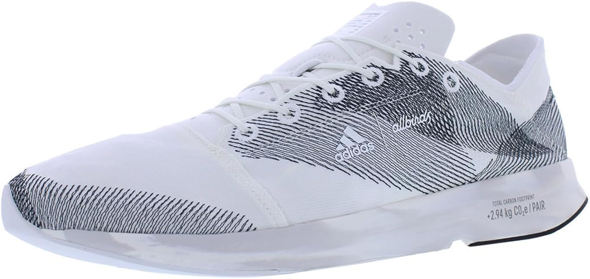 Amazon.com | adidas Adizero X Allbirds 2.94 Co Mens Shoes Size 7