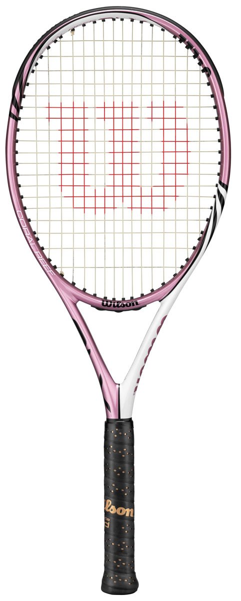 Amazon | Wilson(ウイルソン) CORAL REEF BLX 110(フレームのみ