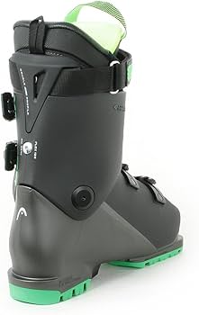 Amazon | ヘッドスキーUSA Vector Evo 120スキーブーツ – メンズ
