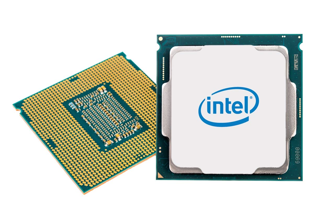 Amazon | Intel SRG13 Core i7-9700 3.0 GHz オクトコアプロセッサー