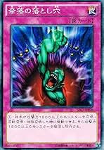 Amazon.co.jp: 奈落の落とし穴