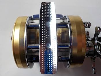 Amazon.co.jp: アブ アンバサダー 2500C ゴールド 美品 アブガルシア