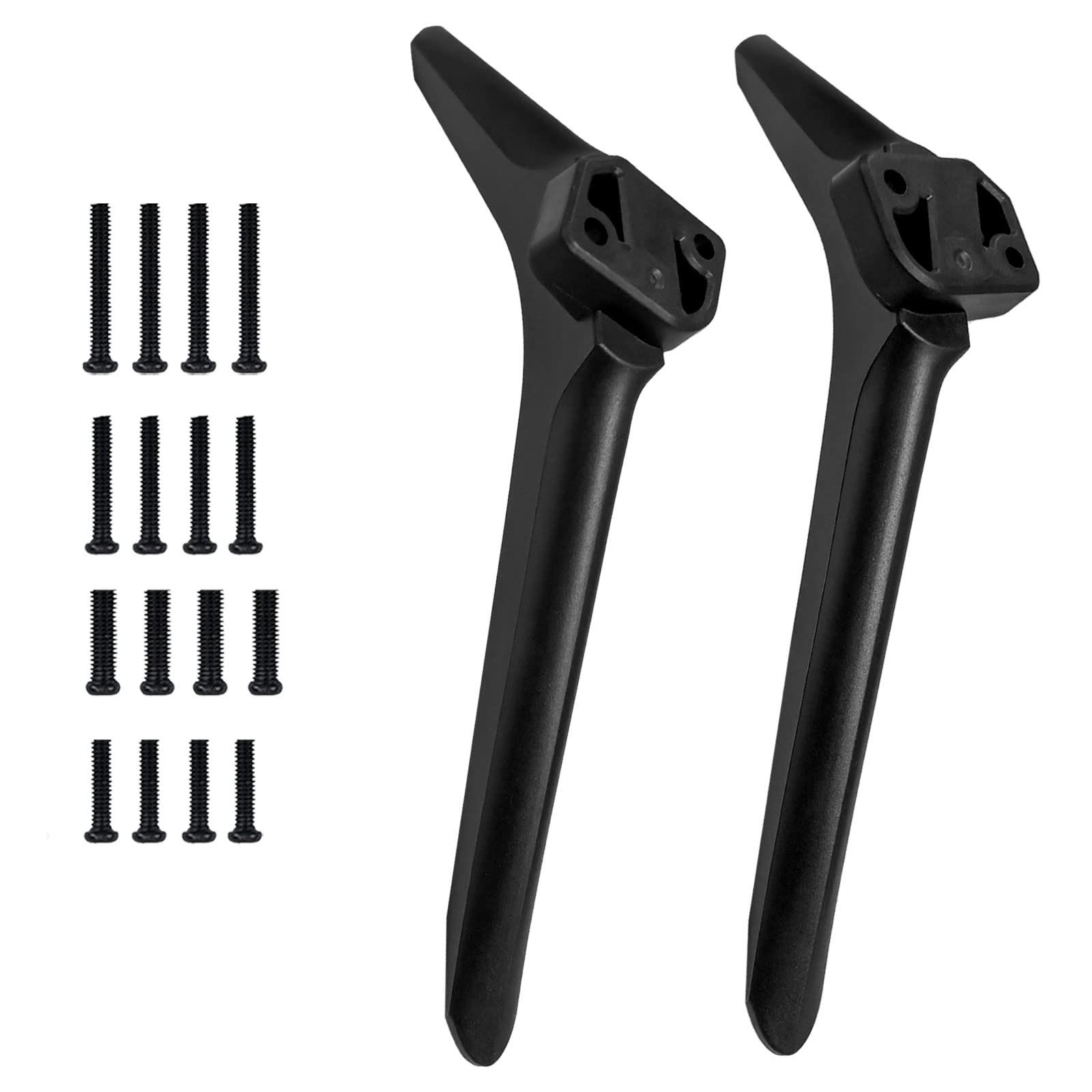 Amazon | Hisense TVスタンド脚用テレビスタンド、特定のTVボトム