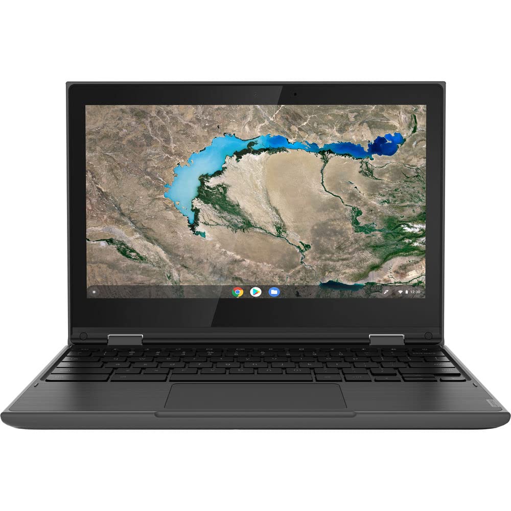 Amazon.com: Lenovo Chromebook 300e 2-in-1 Convertible Laptop in