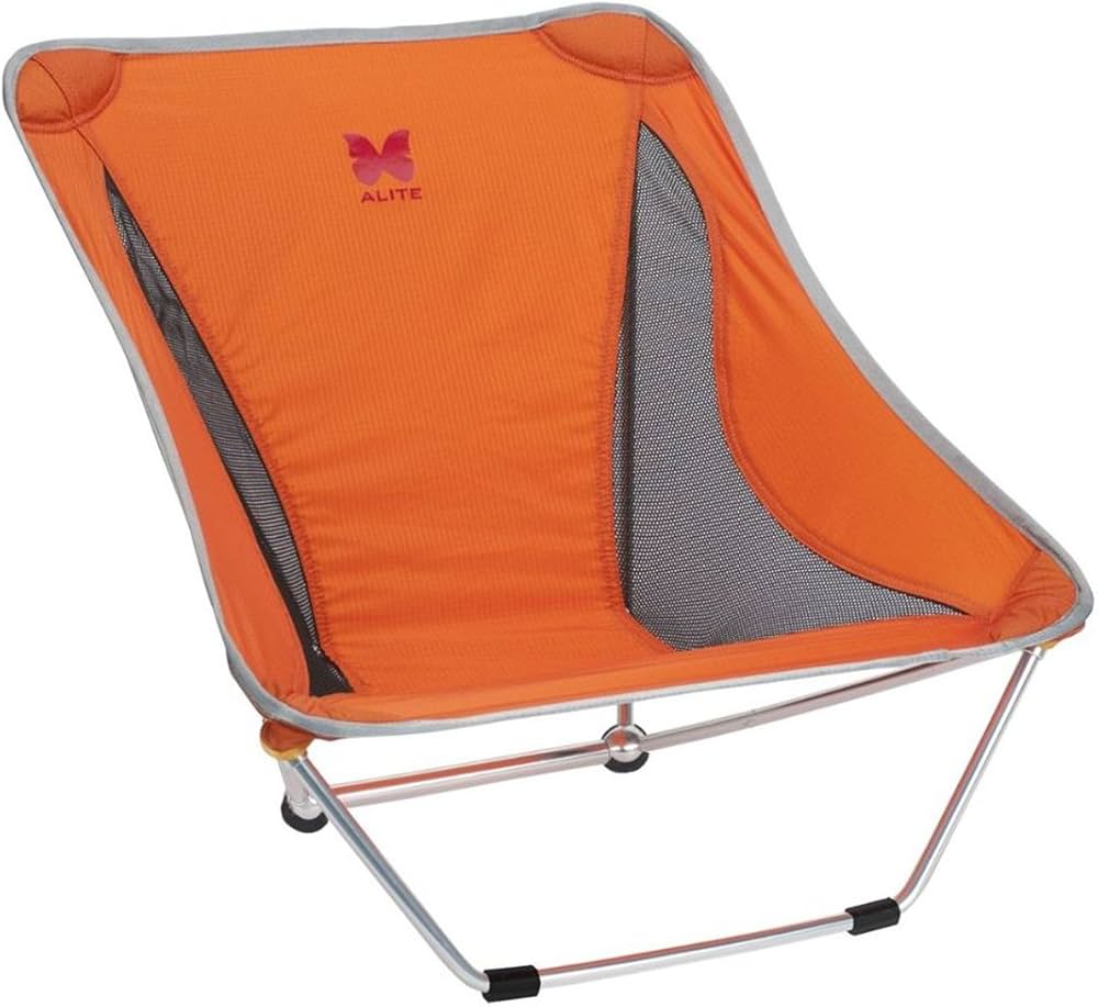 Amazon.co.jp: alite(エーライト) Mayfly Chair メイフライチェア