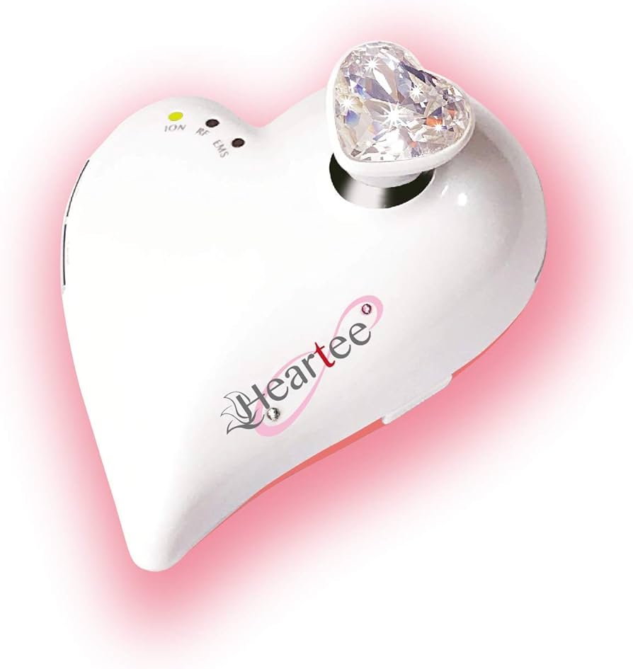 Amazon.co.jp: HEARTEE INFINITY（ハーティ インフィニティ）エステで