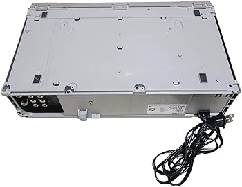 Amazon | シャープ ビデオデッキ VC-HF920 | VHSビデオデッキ 通販