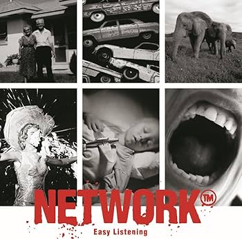 Amazon.co.jp: NETWORK Easy Listening(REMASTER) (通常盤) - TM