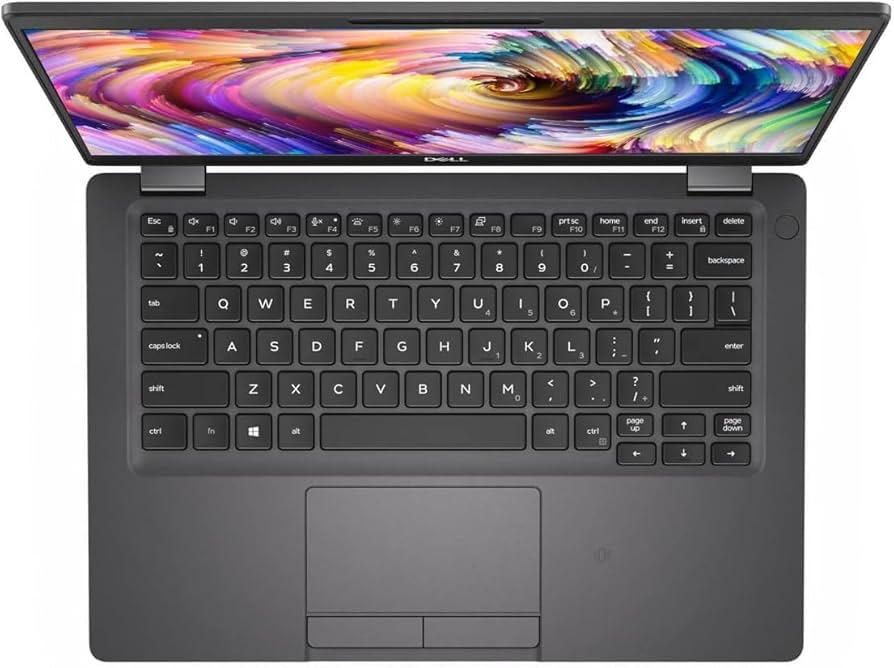 Amazon.com: Dell Latitude 5300 Business Laptop, 13.3