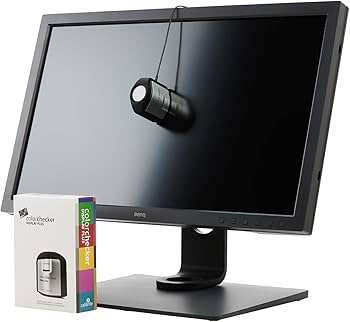 Amazon.co.jp: COLORCHECKER DISPLAY PLUS（カラーチェッカー
