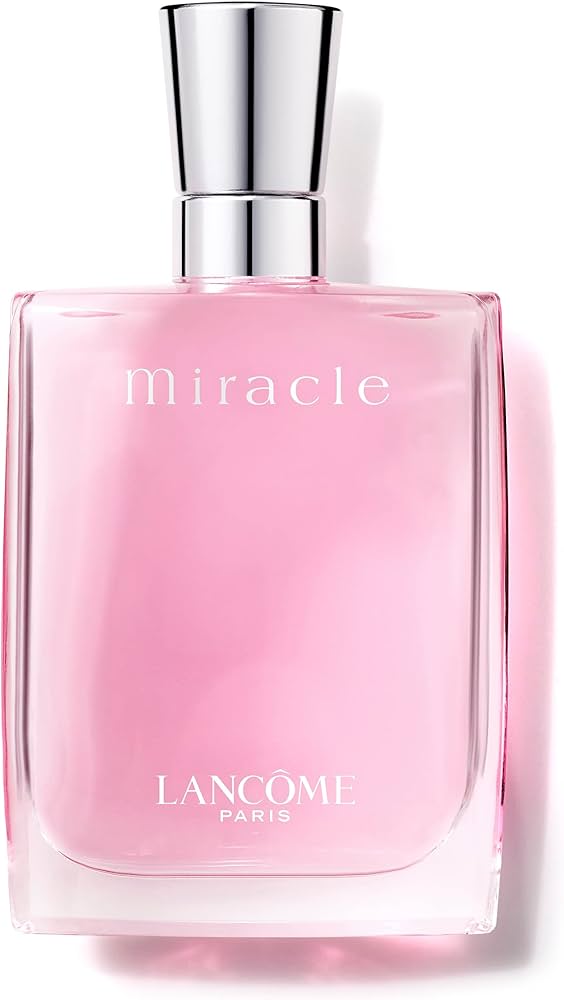 Amazon.com: Lancôme Miracle Eau de Parfum - Long Lasting Fragrance
