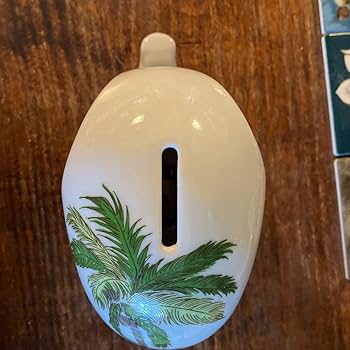 Amazon.co.jp: ドレスナー銀行 象の貯金箱 3 : おもちゃ