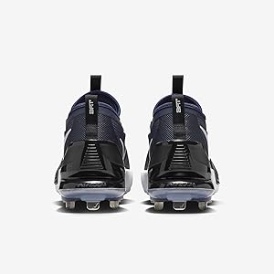 Amazon | Nike フォース ズーム トラウト 9 エリート 野球 スパイク