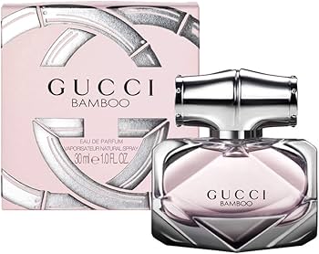Amazon | グッチ(GUCCI) バンブー EDP SP 30ml [並行輸入品] | GUCCI